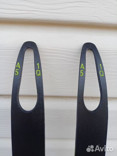 Лыжи коньковые Fischer Speedmax