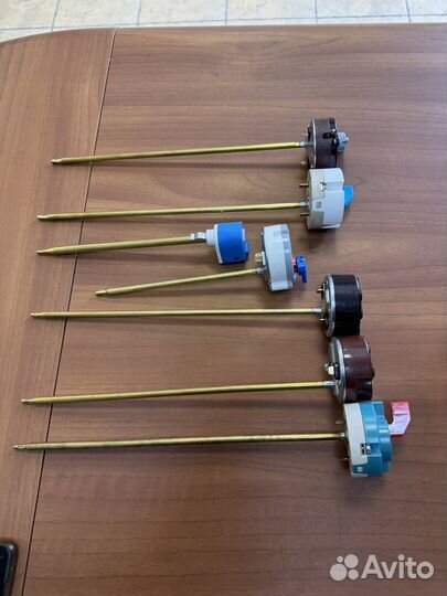 Терморегулятор 20 Ампер