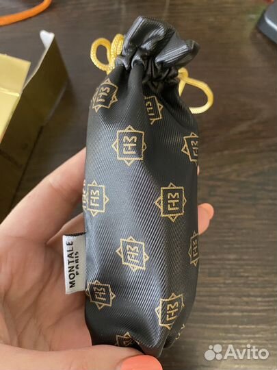 Духи женские montale