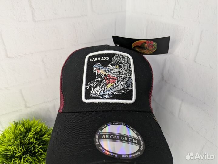 Кепка мужская новая