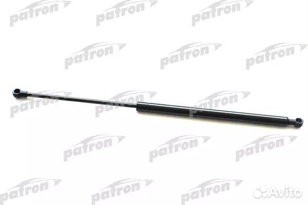 Patron PGS0503PZ Амортизатор крышки багажника Обща