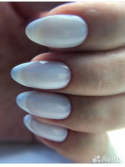 Маникюр + покрытие гель лаком