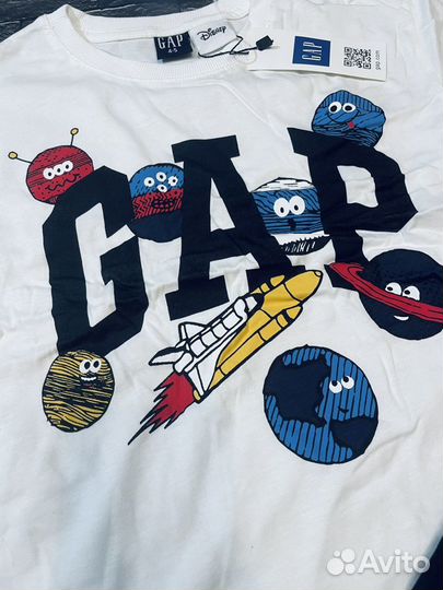 Костюм Gap для мальчика новый