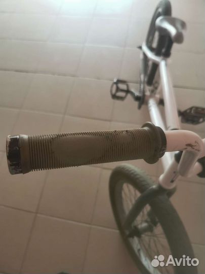 Велосипед бу bmx