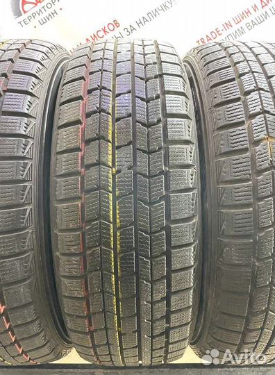 Dunlop Graspic DS3 215/60 R17 94P