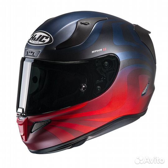 Мотошлем HJC rpha 11 eldon