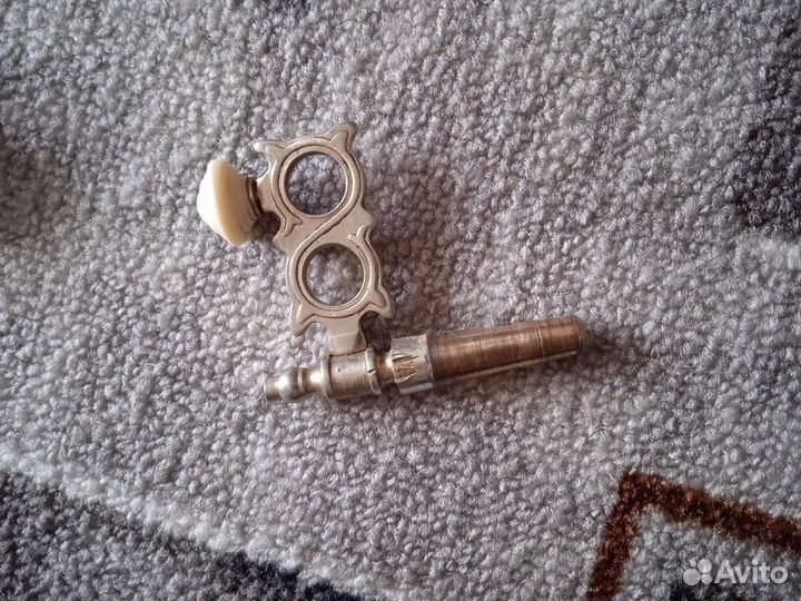 Самовар электрический СССР