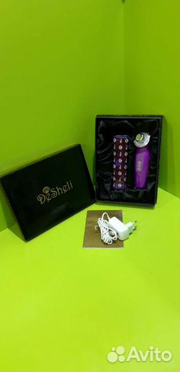 Косметический аппарат Cleartone Desheli ZHF-CM-A