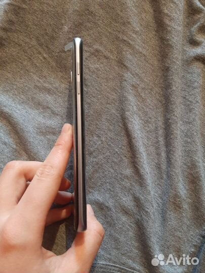 Samsung Galaxy S7 Edge, 4/64 ГБ