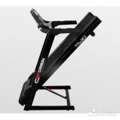 Беговая дорожка carbon fitness T530