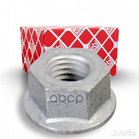 Гайка крепления 22263 Febi