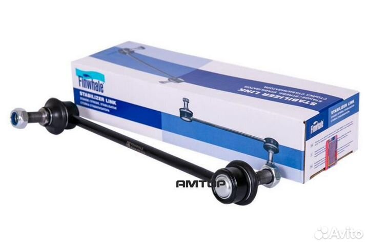 Finwhale SL604 Стойка стабилизатора передняя Finwh
