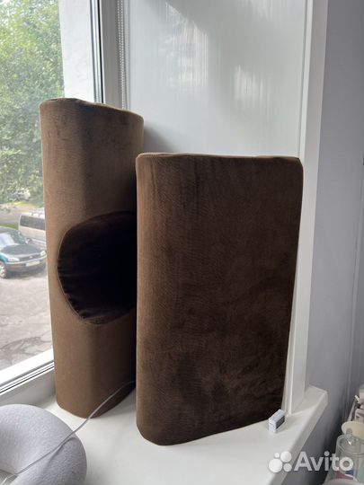 Подушки для лешмейкера