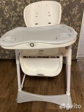 Стул для кормления