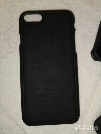 Чехлы на iPhone