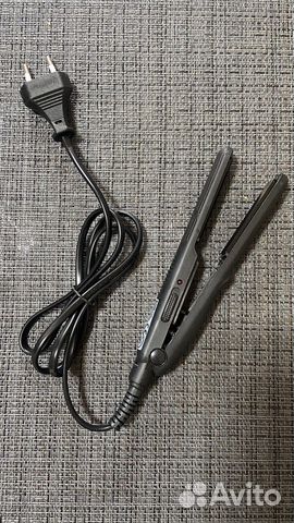 Щипцы гофре для прикорневого объёма