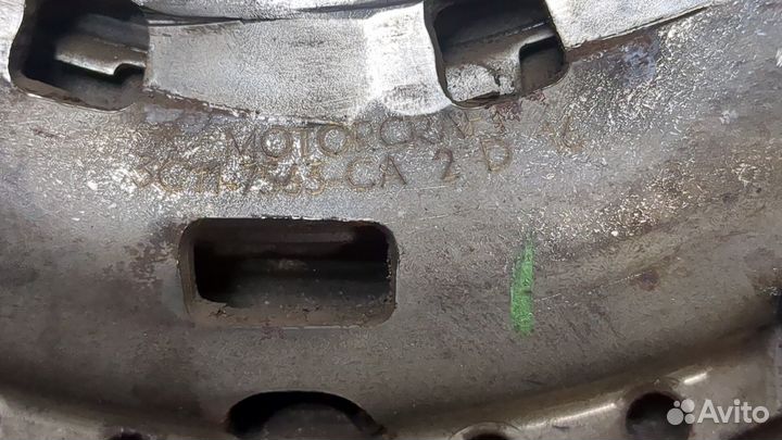 Маховик Ford Transit, 2002