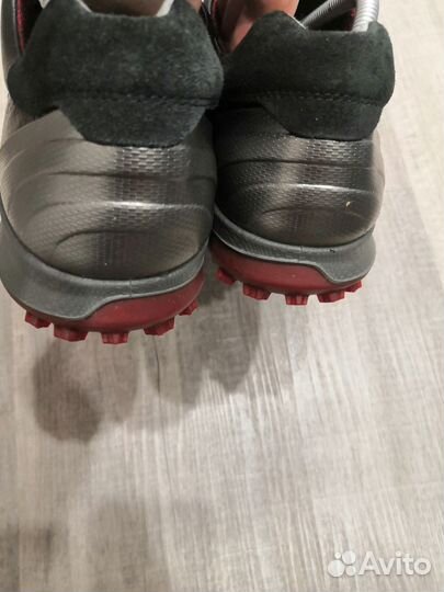 Кроссовки ecco biom оригинал 44