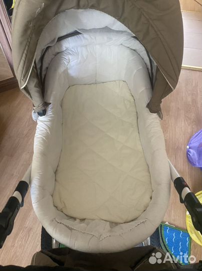 Коляска indigo