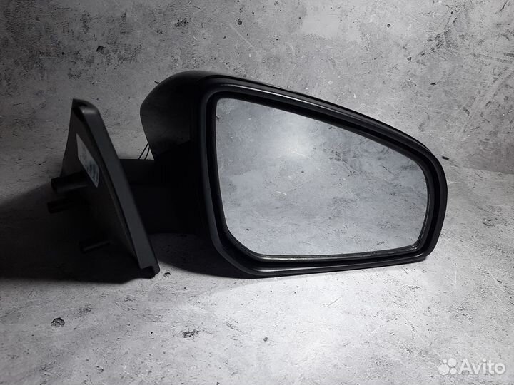 Зеркала на ваз 2110-12/2170 приору в стиле Веста