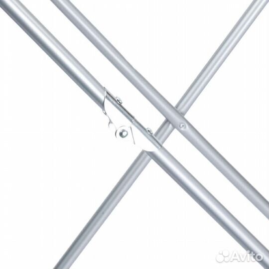 Сушилка для белья напольная новая