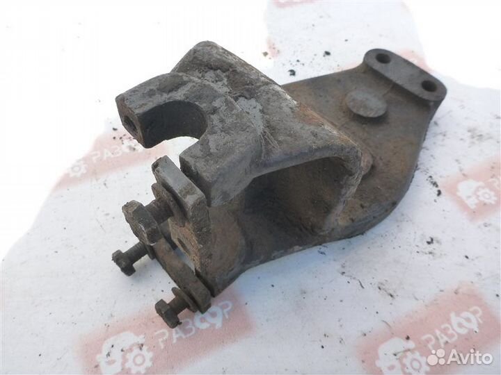 Кронштейн рессоры задний Daf Cf 85 грузовой тягач