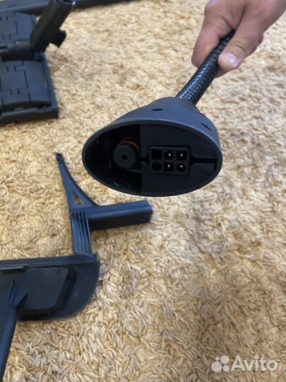 Шланг для karcher