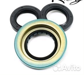 Сальники заднего редуктора для BRP Can-AM G1