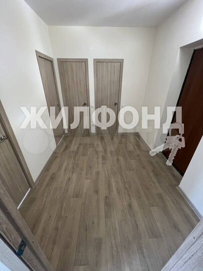 2-к. квартира, 46 м², 5/9 эт.