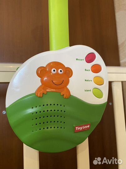 Мобиль tiny love
