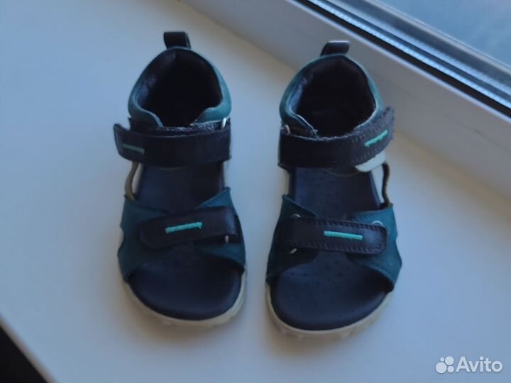 Сандалии ecco 26