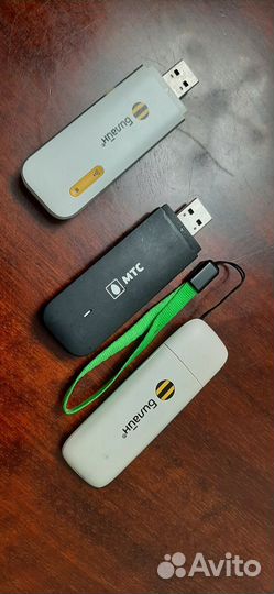 Wifi роутеры
