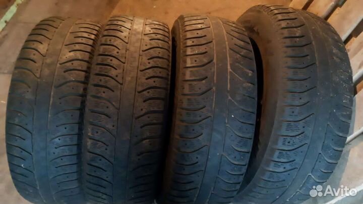 Bridgestone Ice Cruiser 7000 235/65 R17
