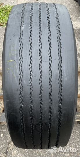 Firestone FT 522 Plus 385/65 R22.5