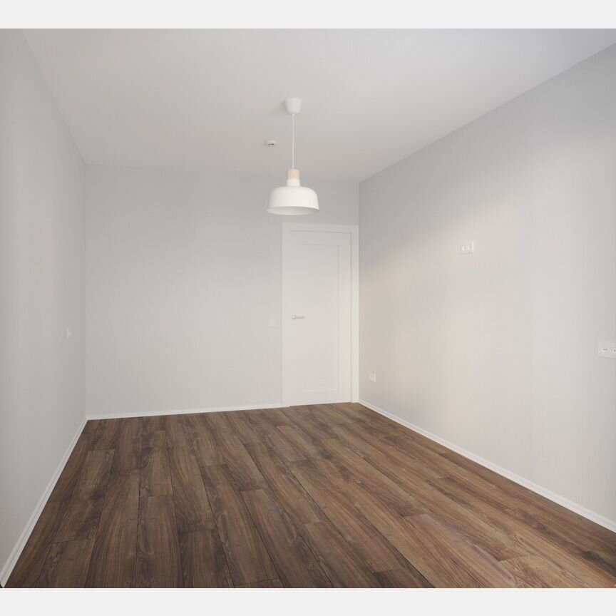 Квартира-студия, 20,9 м², 10/20 эт.