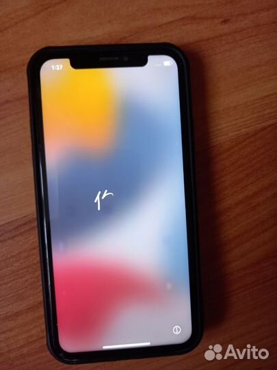iPhone X, 64 ГБ
