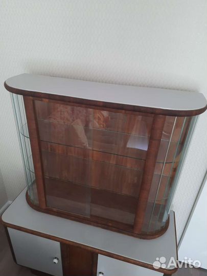 Антикварная мебель