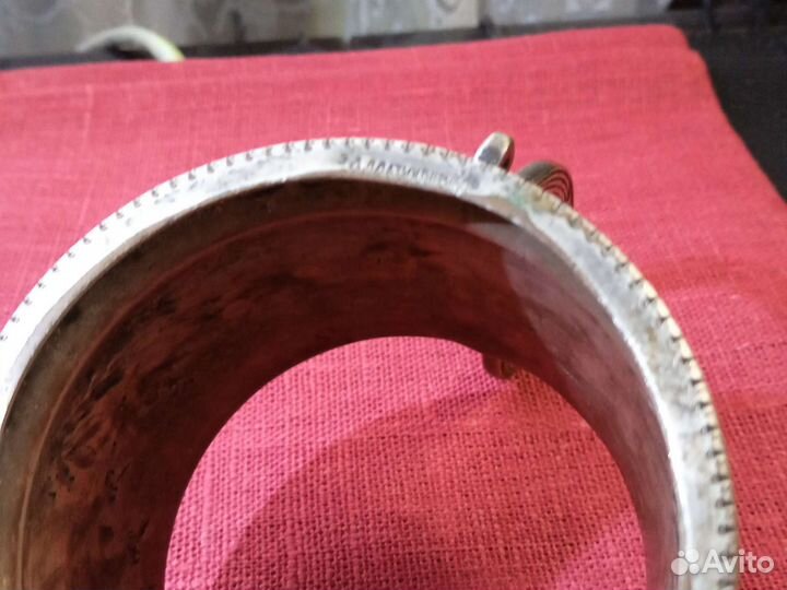 Подстаканник 11 знамëн