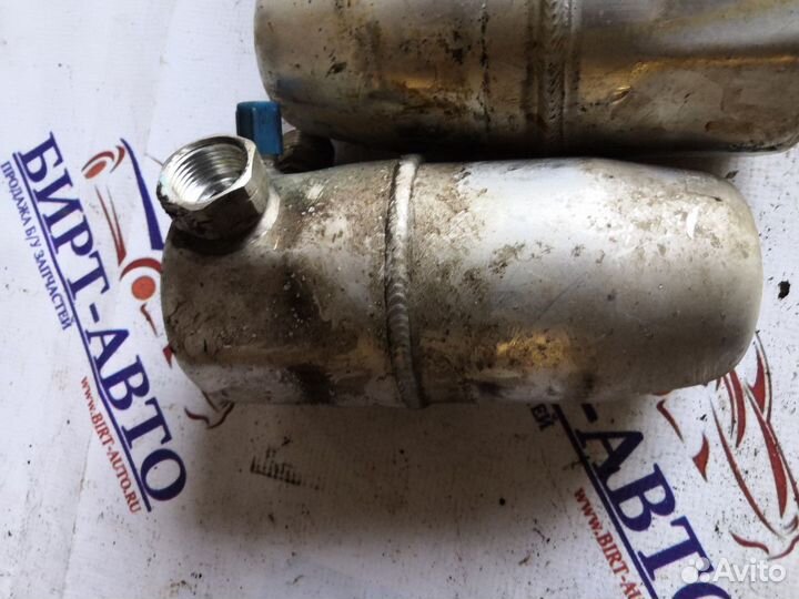 Осушитель кондиционера Daewoo Nexia I рестайлинг