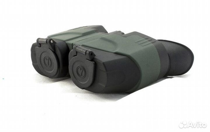 Бинокль yukon Sideview 8x21