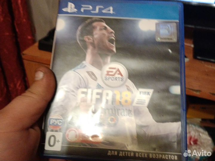 Игры для приставок ps4 бу