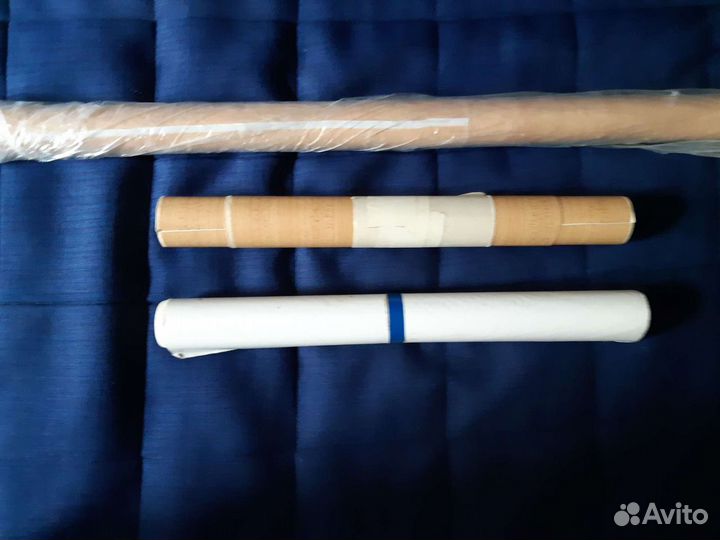 Цветная пленка с клеевой основой на холодильник