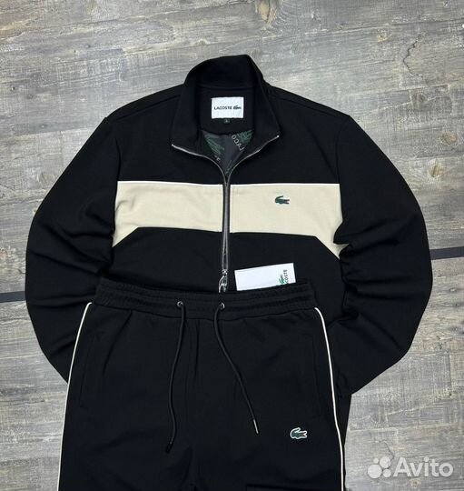 Спортивный костюм lacoste