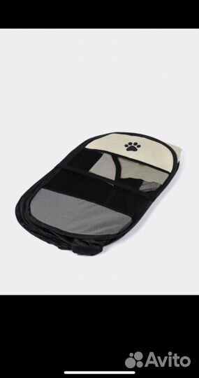 Вольер для животных