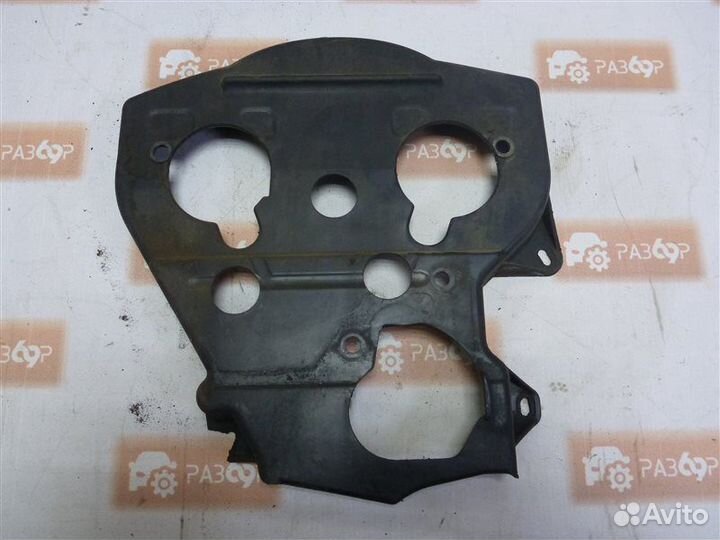 Крышка грм Peugeot 206 хэтчбек 3 дв. 2004