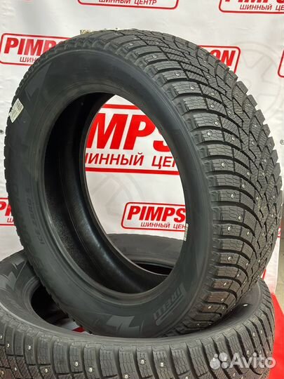 Pirelli Scorpion Ice Zero 2 225/55 R19 103H