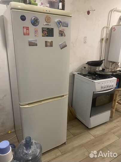 Бытовая техника бу