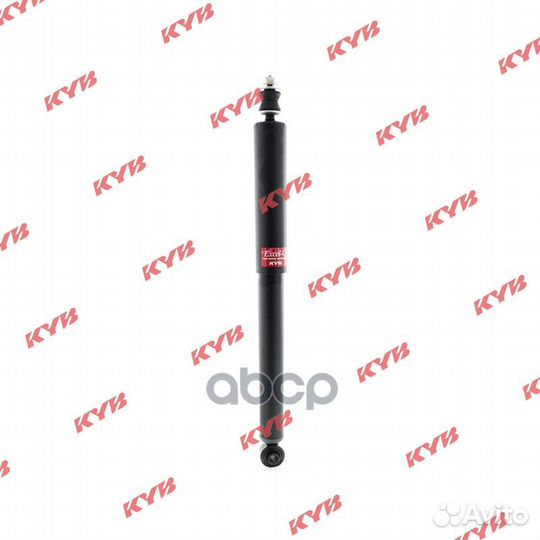 Амортизатор зад прав/лев mitsubishi pajero III