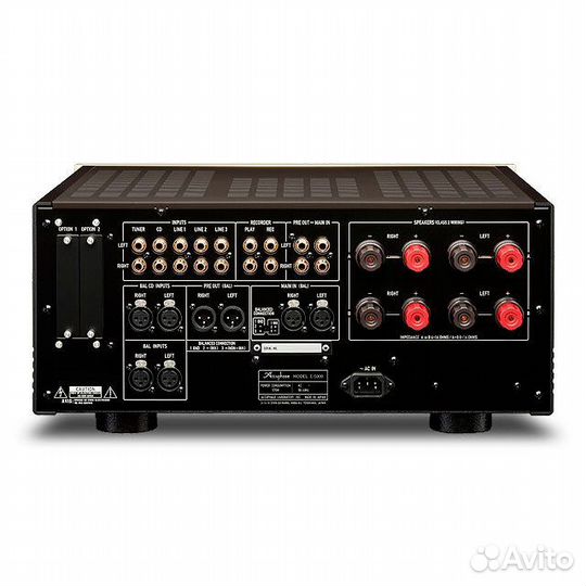 Accuphase E-800,E-370,E-470,E-460,E-600,E-280