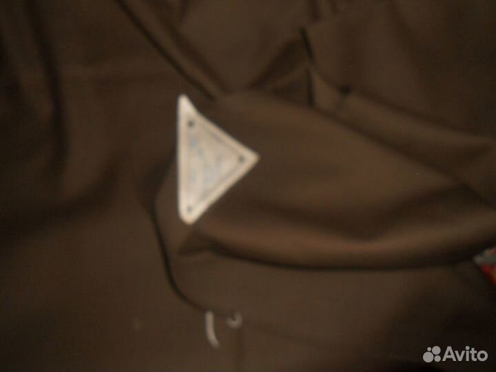 Материал шерсть цвета хаки 140*160